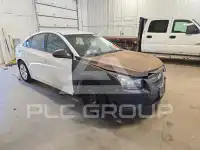 2013 Chevrolet Cruze фото