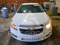 2013 Chevrolet Cruze фото