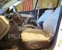 2013 Chevrolet Cruze photo