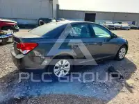 2013 Chevrolet Cruze photo