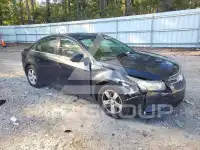 2013 Chevrolet Cruze фото