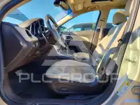2013 Chevrolet Cruze photo