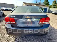 2013 Chevrolet Cruze photo
