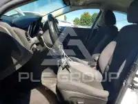 2013 Chevrolet Cruze фото