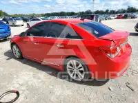 2013 Chevrolet Cruze фото