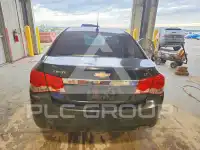 2013 Chevrolet Cruze фото