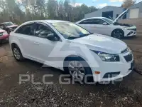2013 Chevrolet Cruze photo