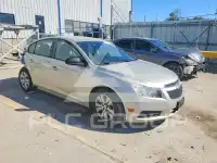 2013 Chevrolet Cruze фото
