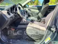 2013 Chevrolet Cruze photo