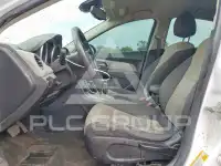 2013 Chevrolet Cruze фото
