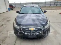 2013 Chevrolet Cruze photo