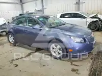2013 Chevrolet Cruze photo