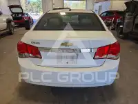 2013 Chevrolet Cruze фото