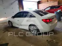 2013 Chevrolet Cruze фото