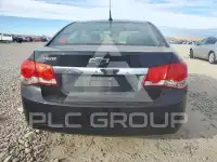 2013 Chevrolet Cruze photo
