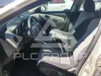 2013 Chevrolet Cruze фото