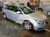 2013 Chevrolet Cruze фото