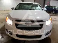 2013 Chevrolet Cruze photo