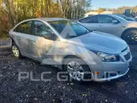 2013 Chevrolet Cruze photo