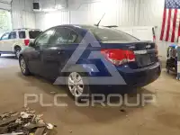 2013 Chevrolet Cruze фото