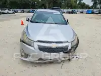 2013 Chevrolet Cruze фото