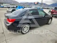 2013 Chevrolet Cruze photo