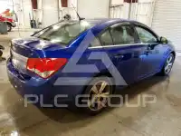 2013 Chevrolet Cruze фото
