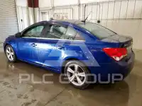2013 Chevrolet Cruze фото