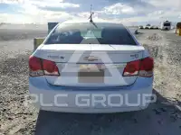 2013 Chevrolet Cruze photo