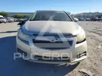 2013 Chevrolet Cruze фото