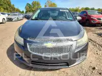 2013 Chevrolet Cruze photo
