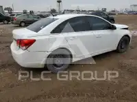 2013 Chevrolet Cruze фото