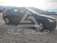 2013 Chevrolet Cruze photo