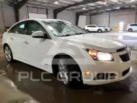 2013 Chevrolet Cruze photo