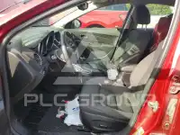 2013 Chevrolet Cruze фото