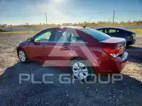 2013 Chevrolet Cruze фото