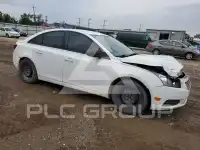 2013 Chevrolet Cruze фото