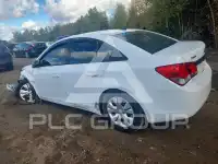 2013 Chevrolet Cruze photo
