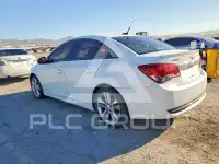 2013 Chevrolet Cruze photo