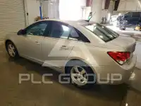 2013 Chevrolet Cruze фото