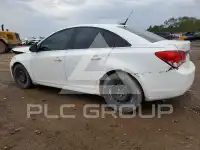 2013 Chevrolet Cruze фото