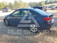 2013 Chevrolet Cruze фото
