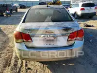 2013 Chevrolet Cruze photo