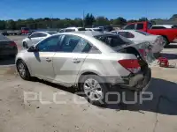 2013 Chevrolet Cruze фото