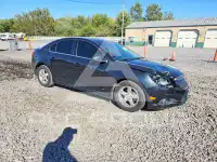 2013 Chevrolet Cruze фото