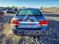 2013 Chevrolet Cruze photo