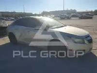 2013 Chevrolet Cruze фото