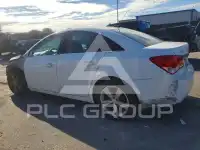 2013 Chevrolet Cruze photo