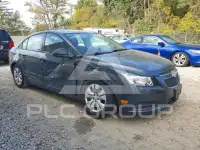 2013 Chevrolet Cruze фото