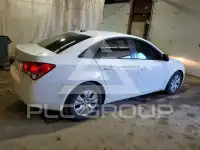 2013 Chevrolet Cruze фото